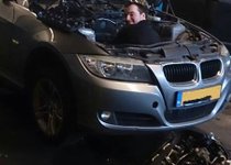 Garage Henk Koornberg | reparaties